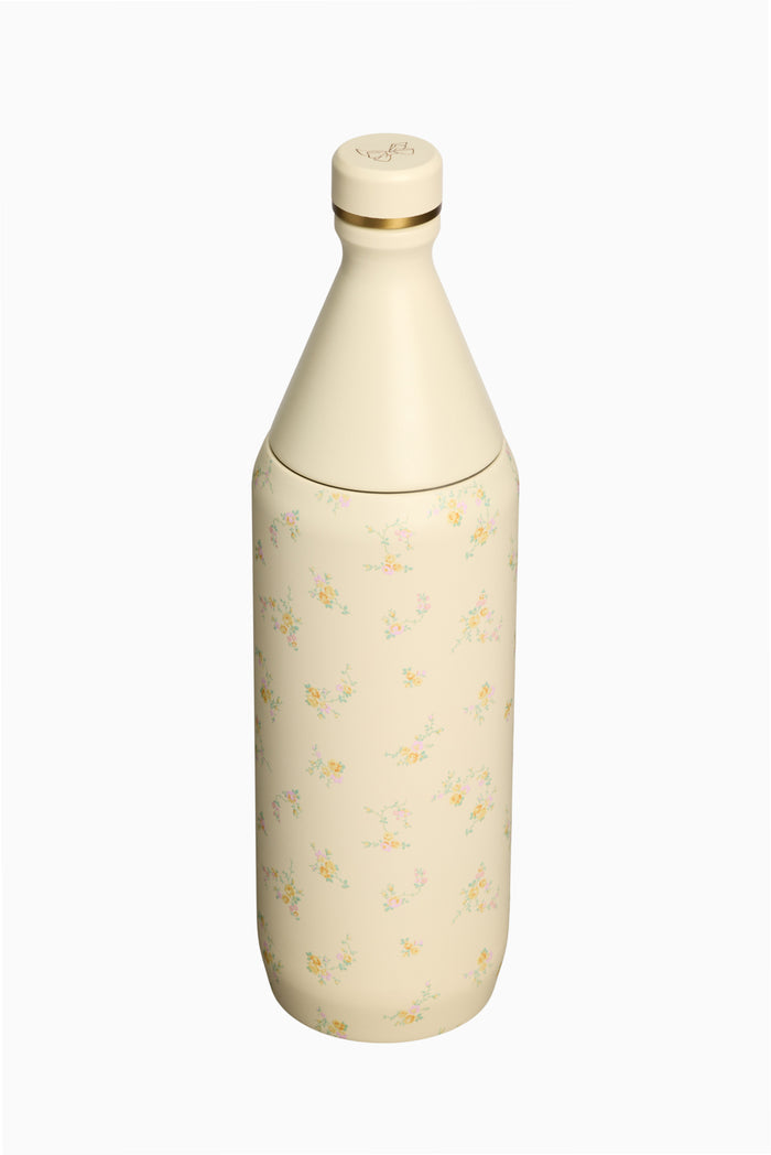 Stanley 1913 The All Day Slim Bottle in Lemon Haze
