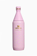 Stanley 1913 The All Day Slim Bottle in Polaroid Rose
