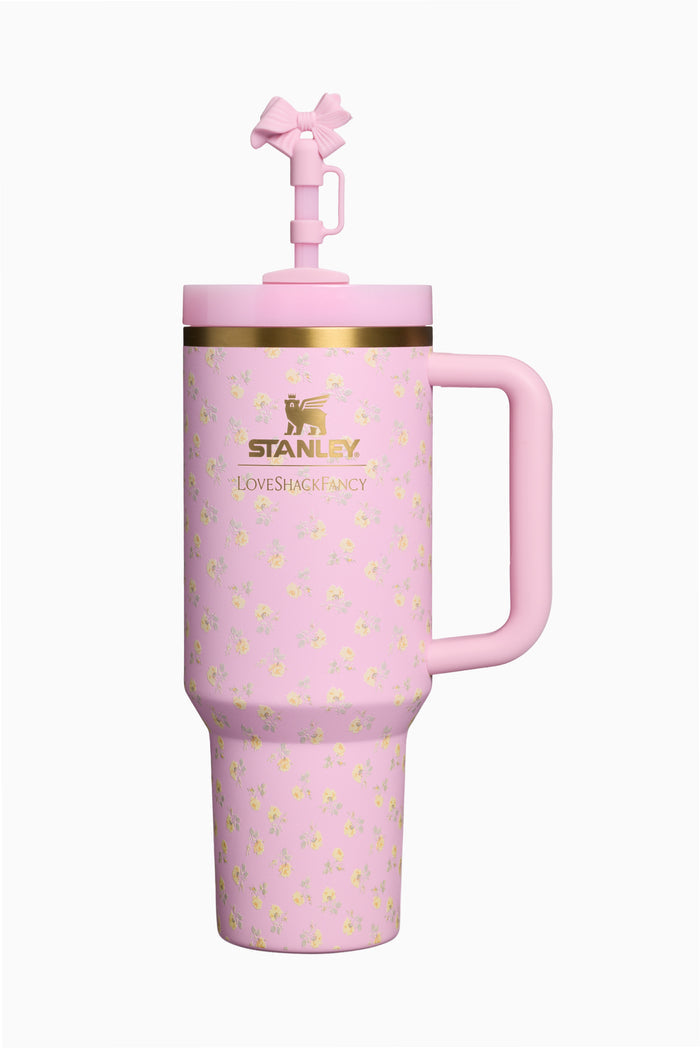 Stanley 1913 The Quencher H2.0 Flowstate Tumbler