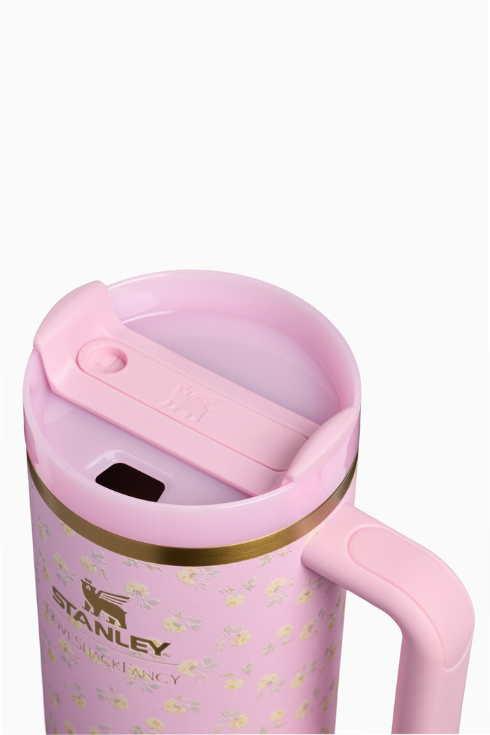 Stanley 1913 The Quencher H2.0 Flowstate Tumbler