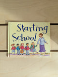 Starting School