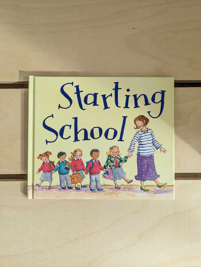 Starting School