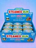 Steamed Bun Dumplings