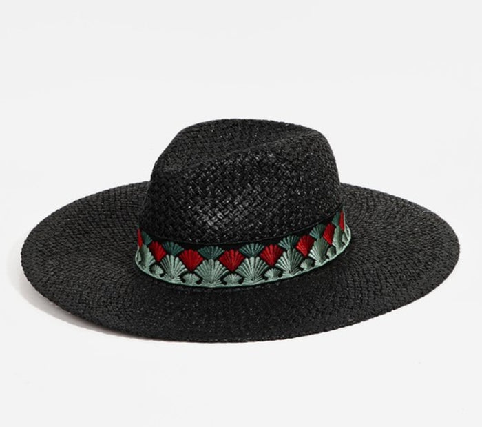 Summer Hat