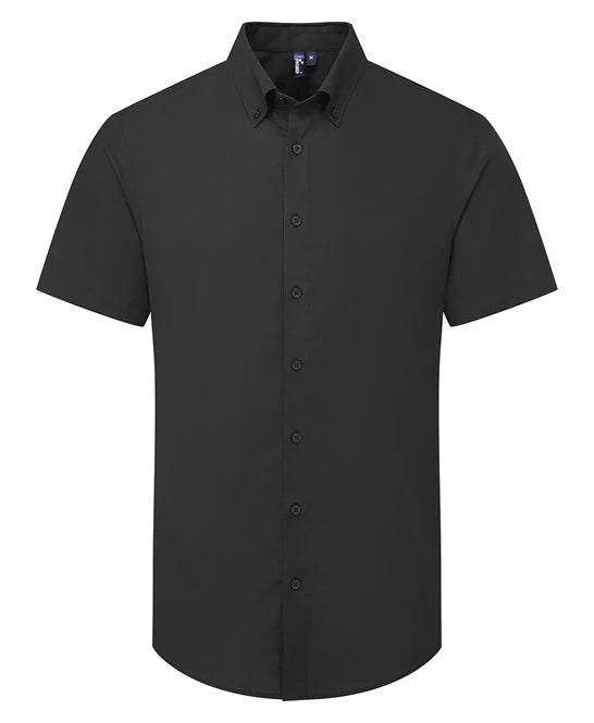 Supreme Oxford short sleeve shirt