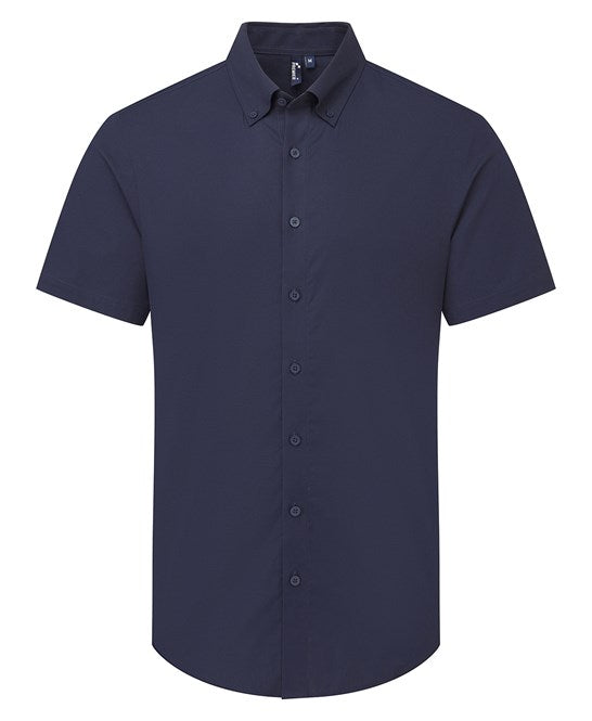 Supreme Oxford short sleeve shirt