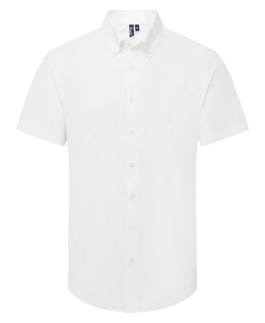 Supreme Oxford short sleeve shirt