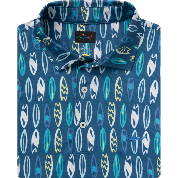 NEPTUNE BLUE
