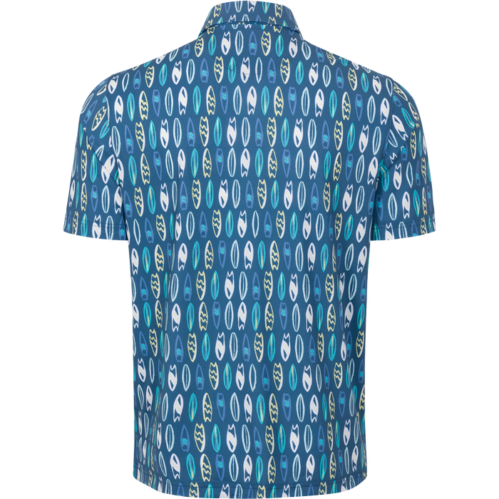 NEPTUNE BLUE