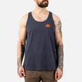 Navy Blue / S