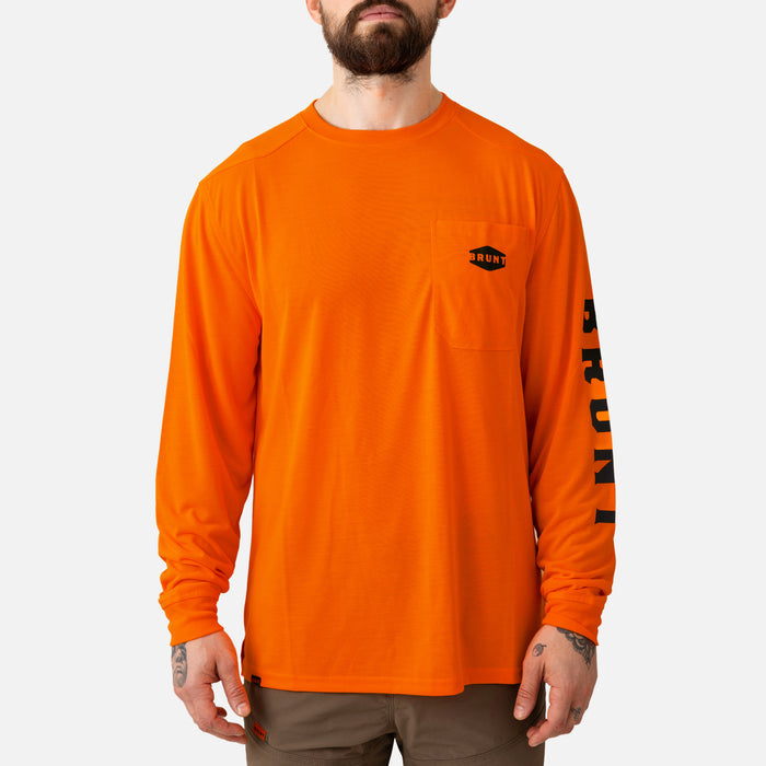 Safety Orange / S