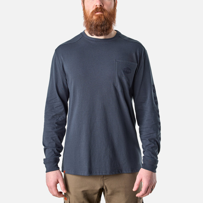 Navy Blue / S