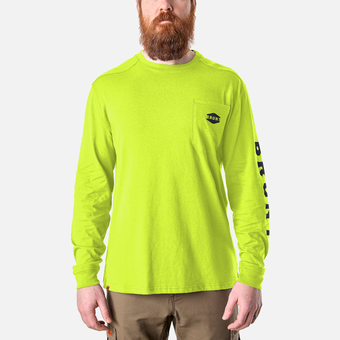 Safety Yellow / S
