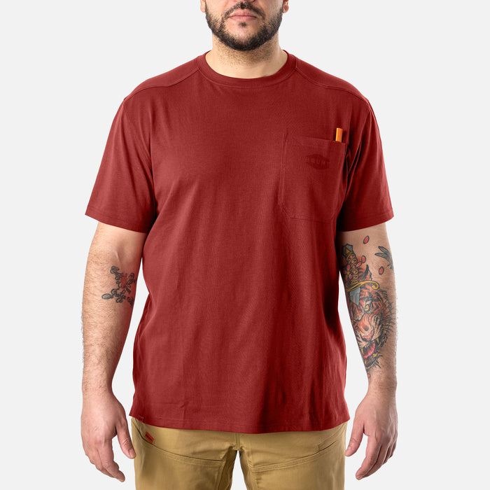 Brick Red / S
