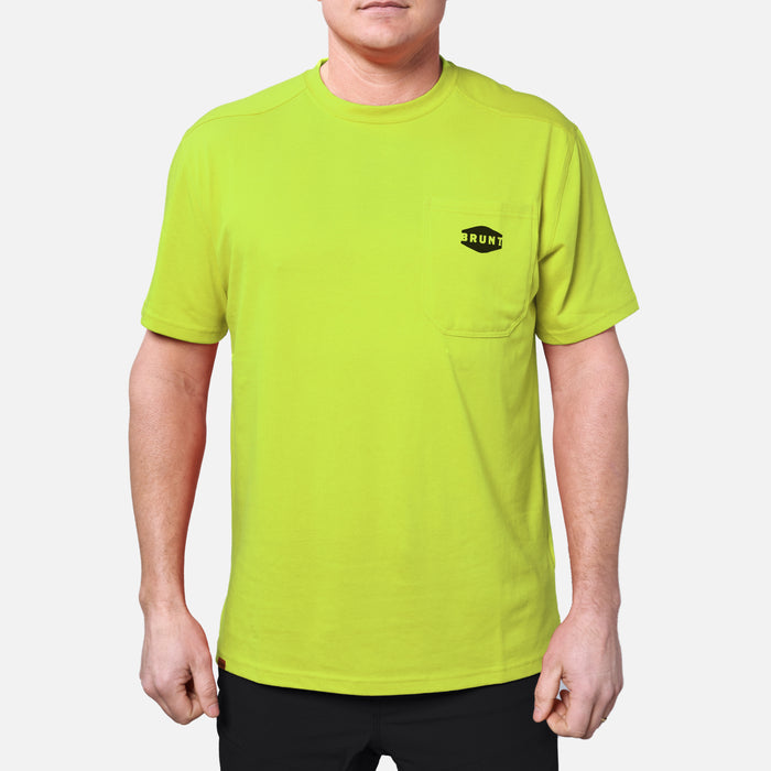 Safety Yellow / S