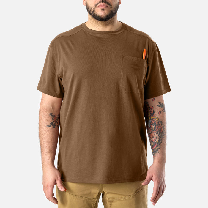 Mud Brown / S