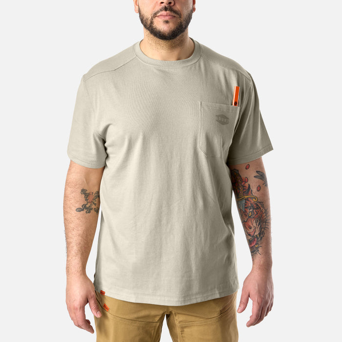 Khaki / S