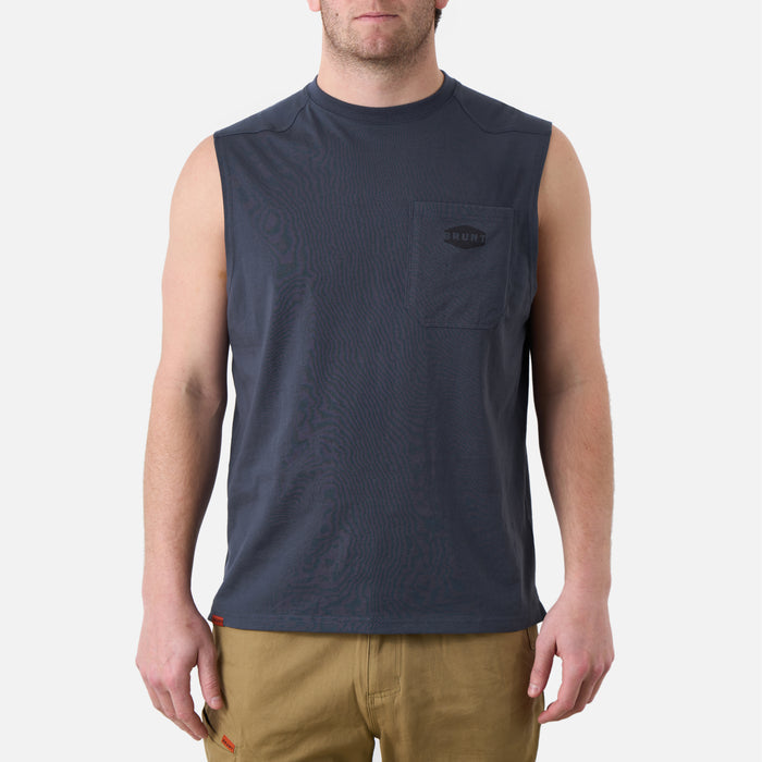 Navy Blue / S