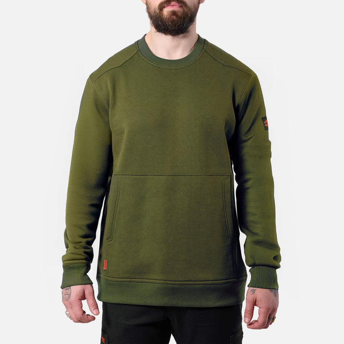 Hunter Green / S