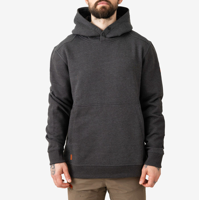 Dark Grey Heather / S