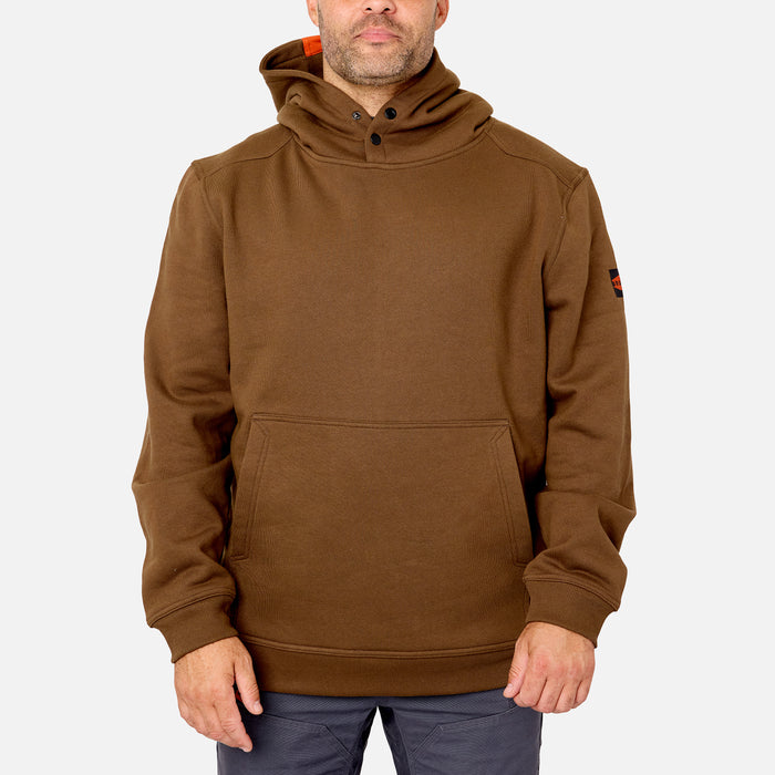 Brown / S