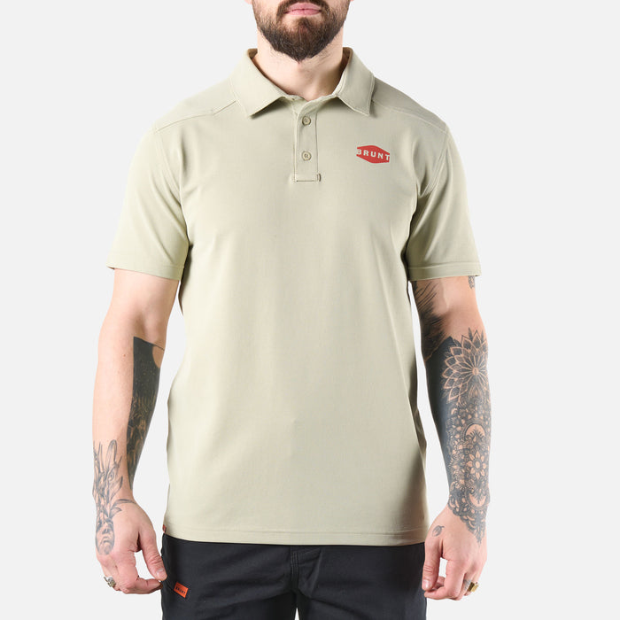 Khaki / S