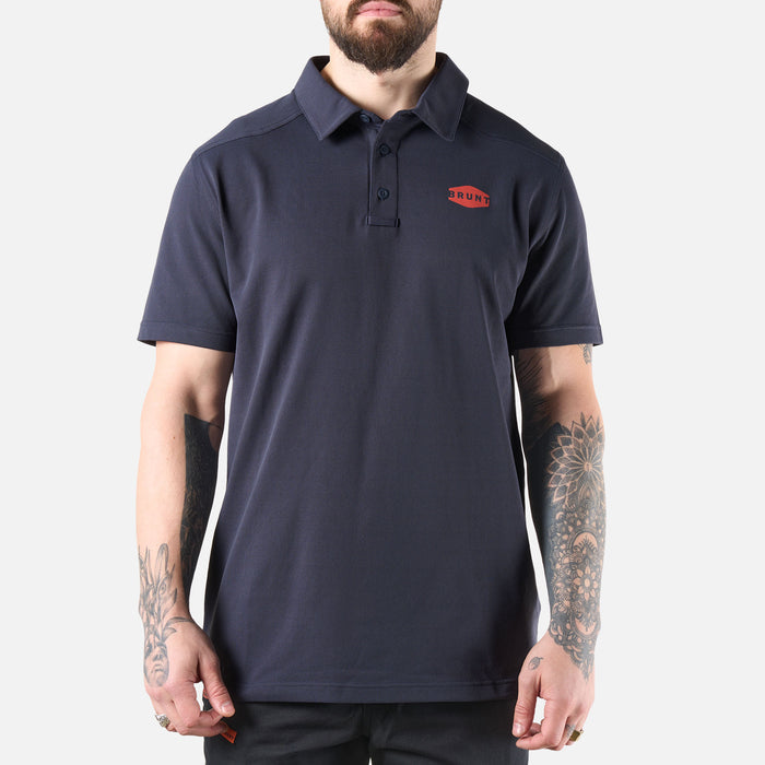 Navy / S