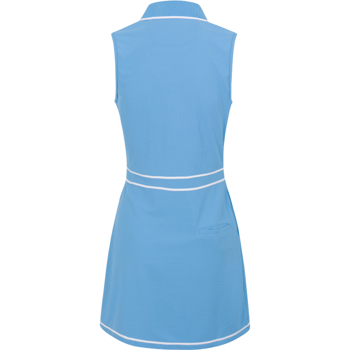 AZURE BLUE
