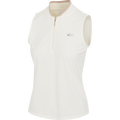 Topspin Tipped Sleeveless Polo