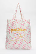 Tote Bag - RED SEA