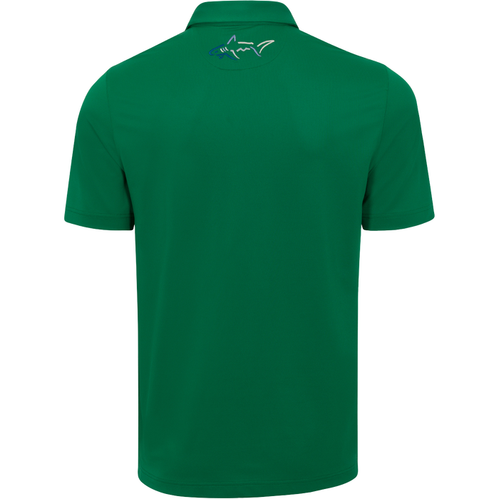 EVERGREEN || Back