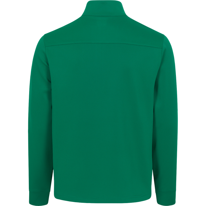 GREEN JACKET