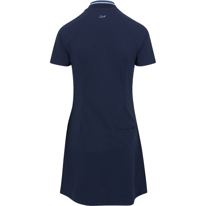 NAVY BACK LIFESTYLE INFO