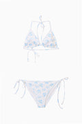Tween Blue Marina Dannie Bikini