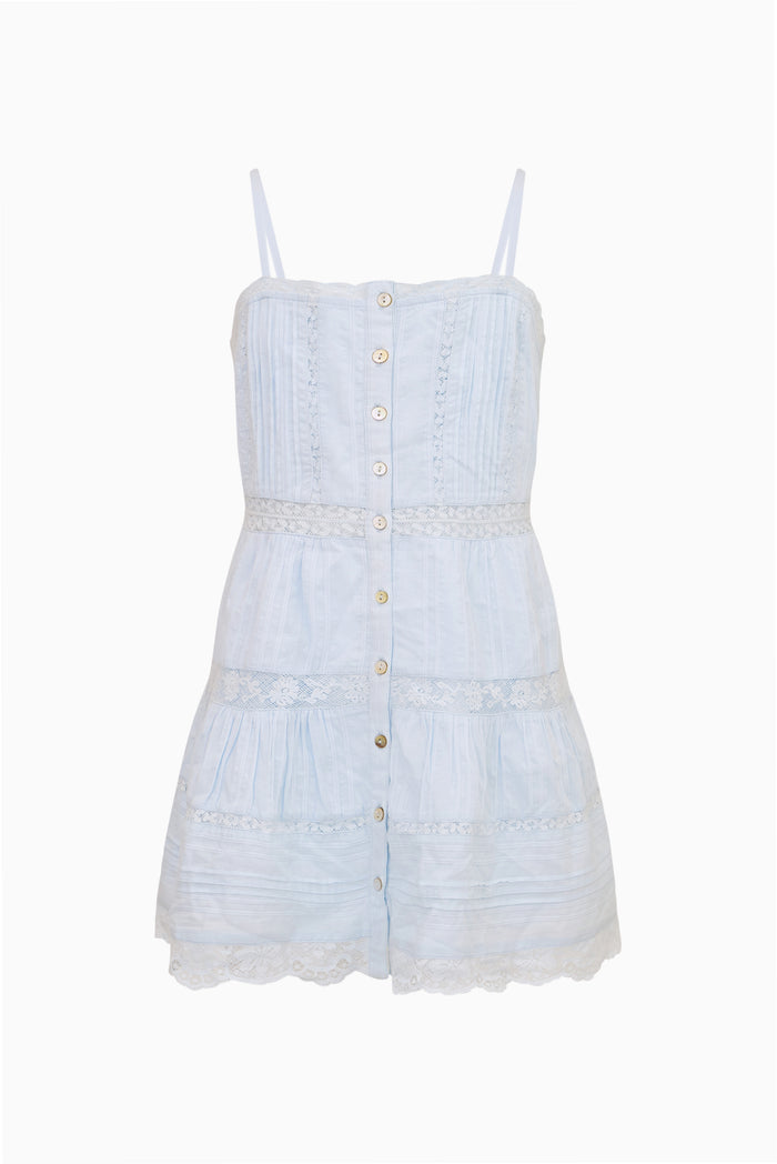 Tween Charlize Mini Dress