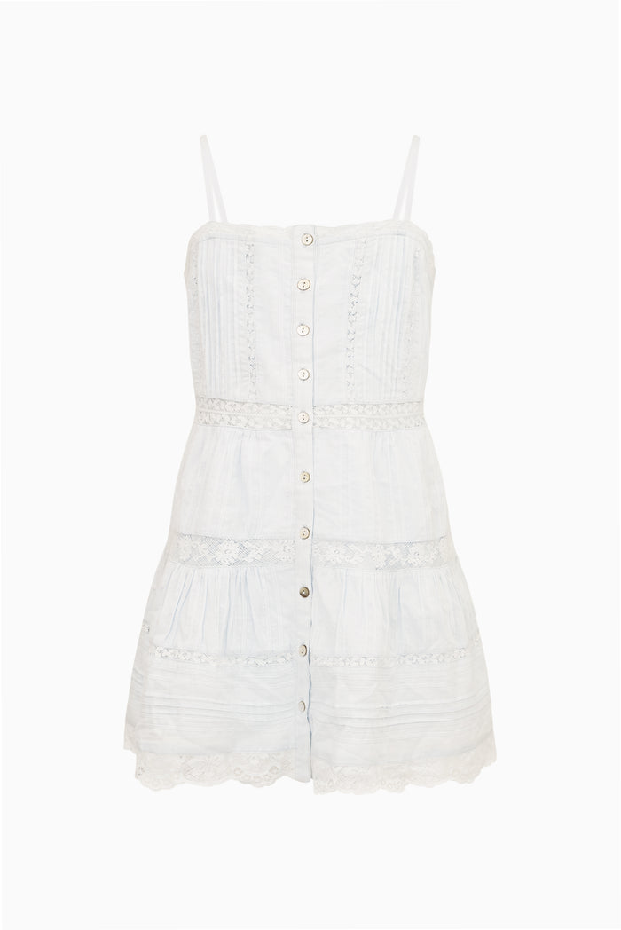 Tween Charlize Mini Dress