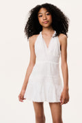 Tween Cotton Victorian Priselle Dress