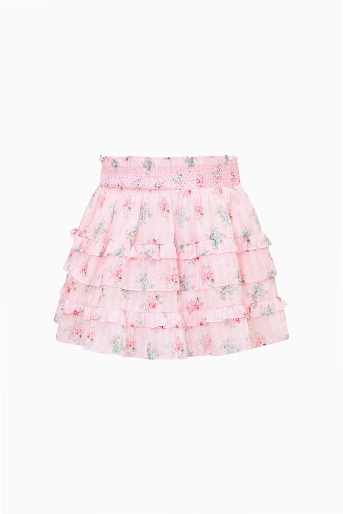Tween Eau de Rose Billie Skirt