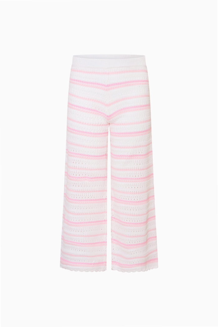 Tween Fawna Crochet Pant