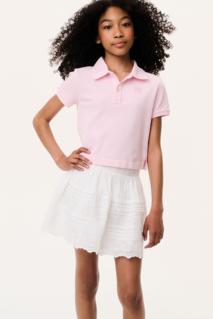 Tween Livette Polo