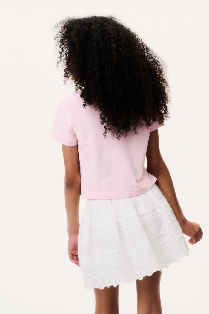 Tween Livette Polo