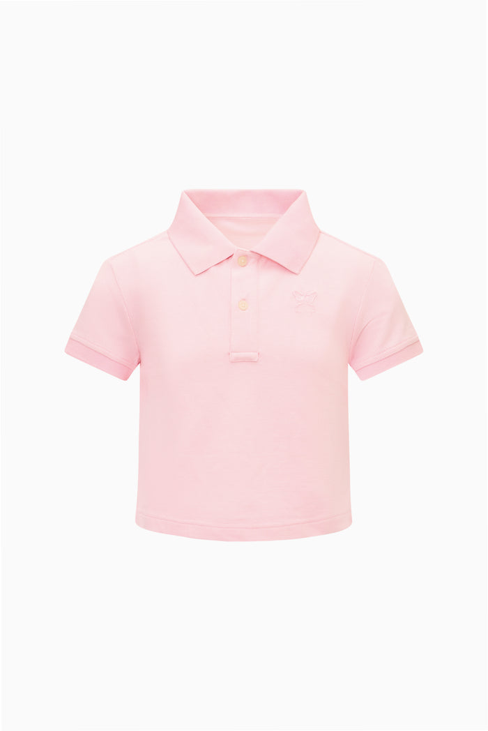 Tween Livette Polo