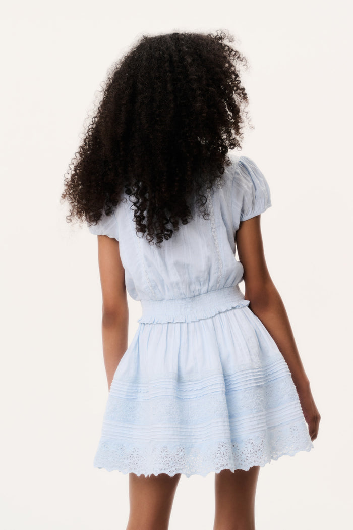 Tween Mini Sani Skirt