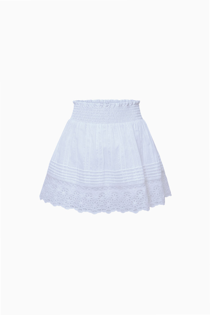 Tween Mini Sani Skirt