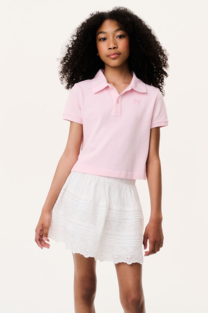 Tween Mini Sani Skirt