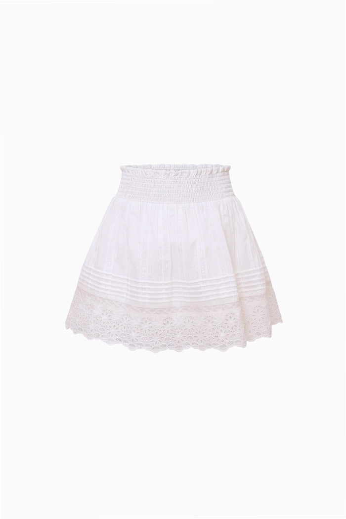 Tween Mini Sani Skirt