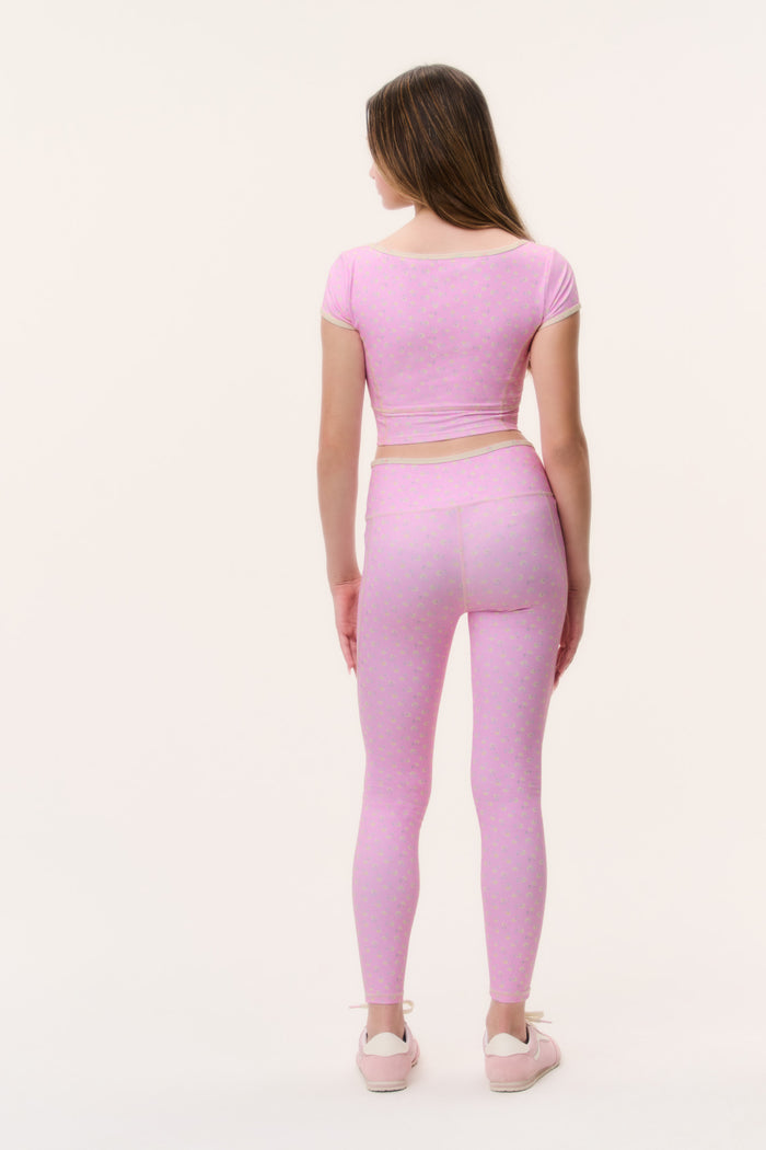Tween Tiki Active Top