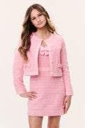 Tween Tweed Palomina Jacket