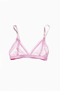 Twilight Lace Bralette