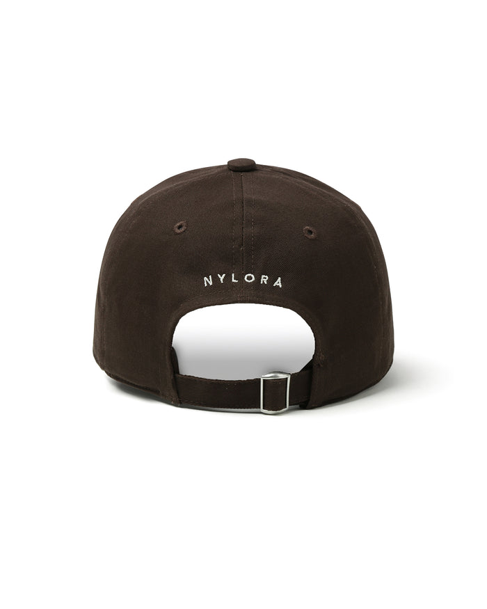 UNWIND CAP ESPRESSO BROWN